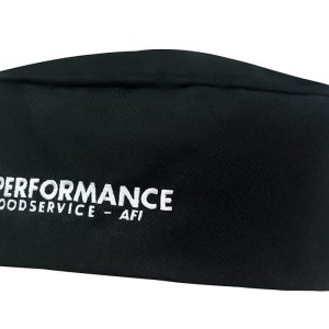 Poly Cotton Chefs Hat