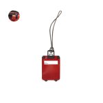Cloris Luggage Tag