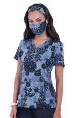 Leslie Top (Print)