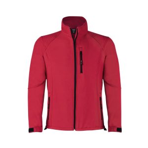 Molter Jacket