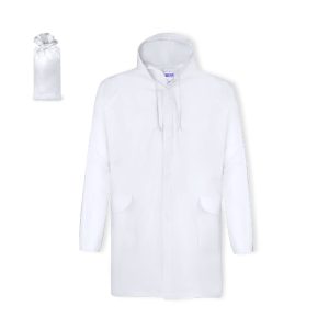 Hydrus Raincoat