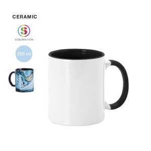 Harnet Sublimation Mug