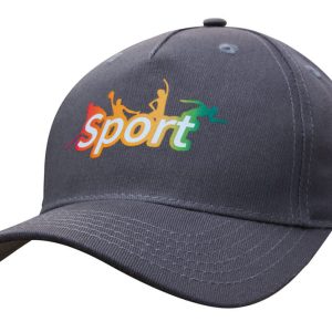 Cotton Twill Cap