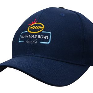 Cotton Twill Cap