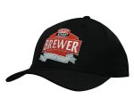 Premium Pioneer Sports Twill