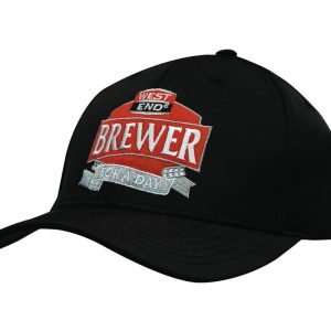 Premium Pioneer Sports Twill