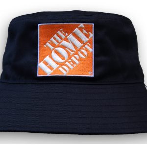 Recycled Breathable Poly twill Bucket Hat
