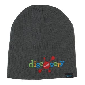 Recycled Roll Down Beanie