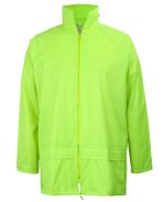 JB's Rain Jacket