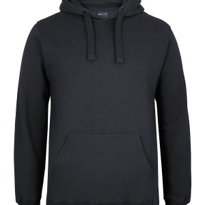 JB's Fleecy Hoodie