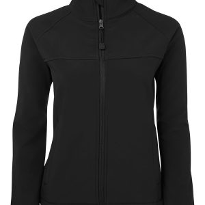 JB's Ladies Layer (Softshell) Jacket