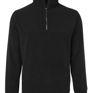 JB's 1/2 Zip Polar