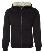 JB's Shepherd Hoodie