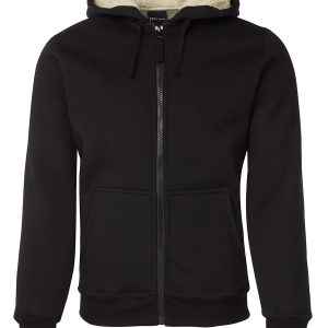 JB's Shepherd Hoodie