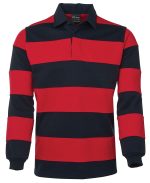 JB's Rugby Striped