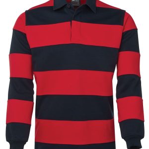 JB's Rugby Striped