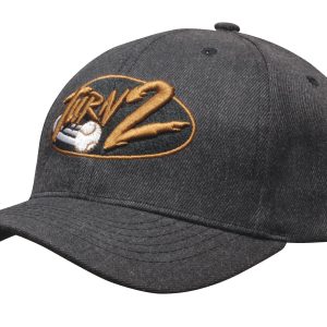 Premium American Twill Cap