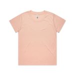 Wo's Cube Tee