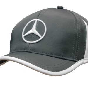 Sports Ripstop with Inserts and Trim