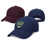 Poly Viscose Cap
