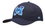 Breathable Poly Twill Cap