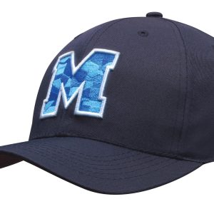 Breathable Poly Twill Cap