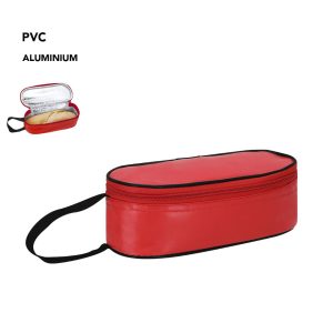 Rufus Thermal Sandwich Holder