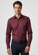 Mens Hudson Long Sleeve Shirt