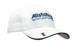 Sports Ripstop with Peak Embroidery