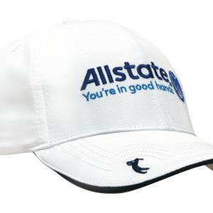 Sports Ripstop with Peak Embroidery