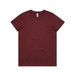 Wo's Basic Tee