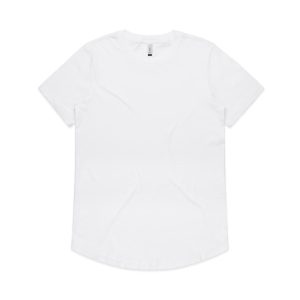 Wo's Drop Tee