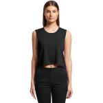 Wo's Crop Tank
