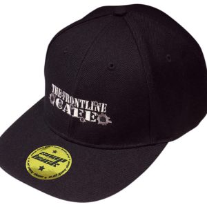 Premium American Twill with Snap Back Pro Styling