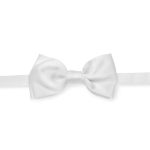 Glossy Bow Tie