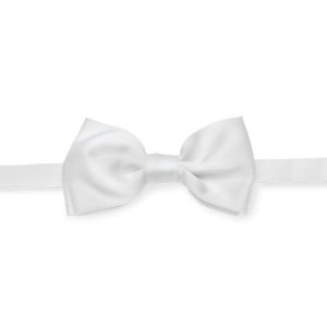 Glossy Bow Tie