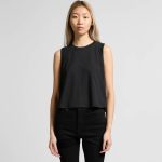 Wo's Martina Crop Tank