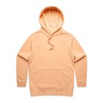 Wo's Supply Hood