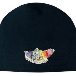 Cotton Beanie - Toque