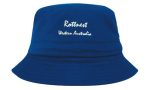 Brushed Sports Twill Childs Bucket Hat