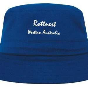 Brushed Sports Twill Childs Bucket Hat