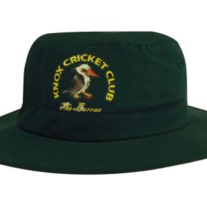 Microfibre Adjustable Bucket Hat
