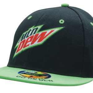 Premium American Twill Youth Size with Snap Back Pro Junior Styling