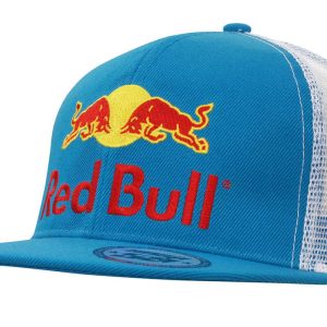 Premium American Twill with Mesh Back & Snap Back Pro Styling