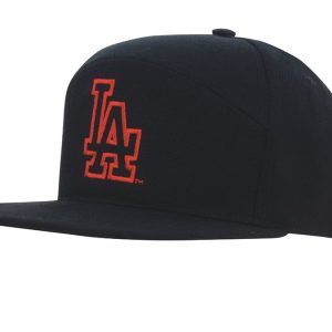 Premium American Twill A Frame Cap