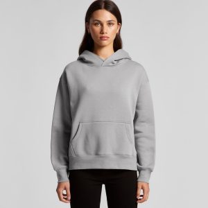 Wo's Relax Hood