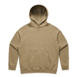 Wo's Relax Hood