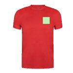 Tecnic Plus Adult T-Shirt