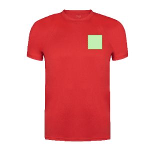 Tecnic Plus Adult T-Shirt