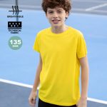 Tecnic Plus Kids T-Shirt